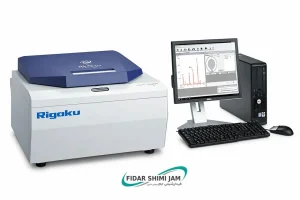 خرید دستگاه xrf