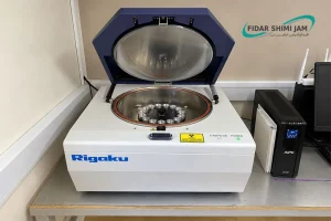 فروش دستگاه xrf